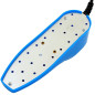 Suszarka do butów niebieska Xline Ag111 EAN: 5907621809041