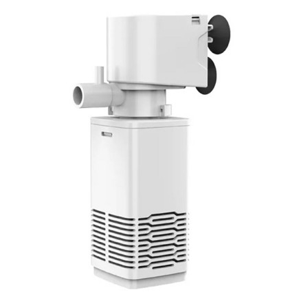 Ag80d filtr wewnętrzny 400l/h jy-400f