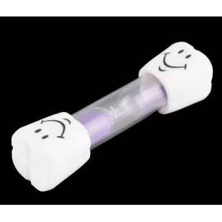 Ag820 timer do mycia zębów dla dzieci