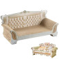 Drapak dla kota Sofa Zw29 EAN: 5907621853389 - komfortowe miejsce do zabawy i odpoczynku Twojego pupila!