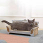 Drapak dla kota Sofa Zw29 EAN: 5907621853389 - komfortowe miejsce do zabawy i odpoczynku Twojego pupila!