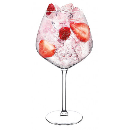 Rubin XXL Kieliszki do Wina Kpl. 4 Sztuki 750ml EAN: 5904252332290