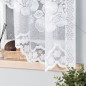 Firanka Penelope Żakardowa Biała 300x160cm EAN: 5907693225473