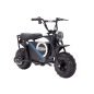 Motor na akumulator Firestorm HP123E czarny EAN: 5905991027171