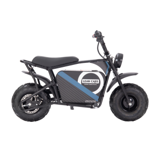 Motor na akumulator Firestorm HP123E czarny EAN: 5905991027171