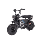 Motor na akumulator Firestorm HP123E czarny EAN: 5905991027171