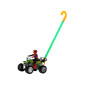 Quad Terenowy Pchacz z Napędem Frykcyjnym EAN: 5905679077986