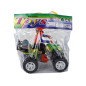 Quad Terenowy Pchacz z Napędem Frykcyjnym EAN: 5905679077986
