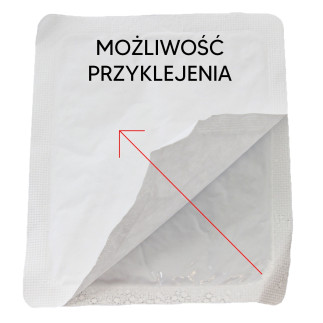 Ag357a ogrzewacz rąk 2szt hand warmer
