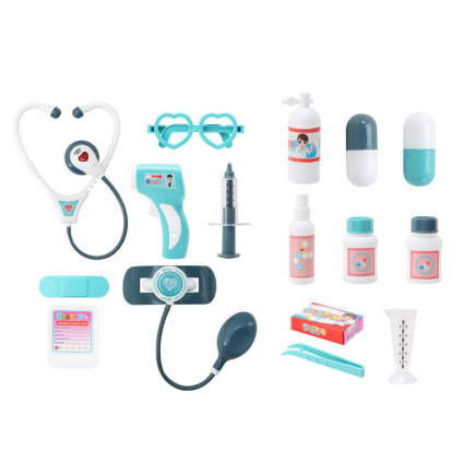 Oto propozycja:  
**Zestaw Narzędzi 5905991028451**