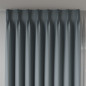 Nelia tkanina dekoracyjna blackout 320cm jasny niebieski EAN: 5907693263260