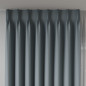 Nelia tkanina dekoracyjna blackout 320cm jasny niebieski EAN: 5907693263260