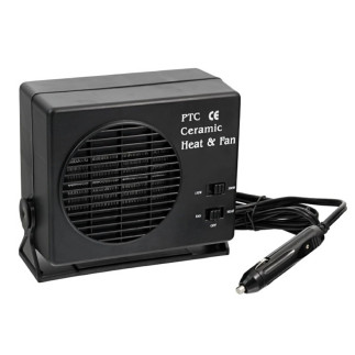 Ag166a wentylator  nagrzewnica 12v 300w