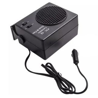 Wentylator Nagrzewnica 12V 300W Ag166A, EAN: 5907621810719