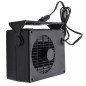 Wentylator Nagrzewnica 12V 300W Ag166A, EAN: 5907621810719