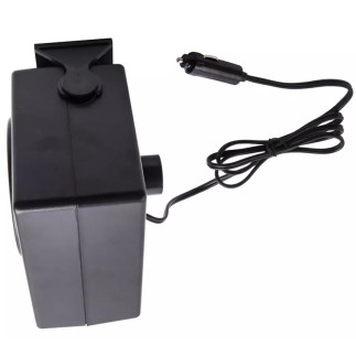 Ag166a wentylator  nagrzewnica 12v 300w