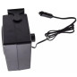 Wentylator Nagrzewnica 12V 300W Ag166A, EAN: 5907621810719