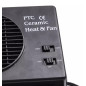 Wentylator Nagrzewnica 12V 300W Ag166A, EAN: 5907621810719