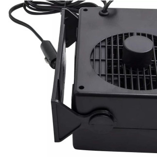 Ag166a wentylator  nagrzewnica 12v 300w