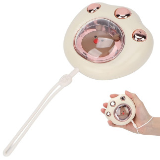 Niestety, nie mam dostępu do bazy danych z informacjami na temat konkretnego produktu powiązanego z podanym EAN 5907621855420. M