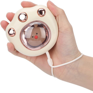 Da308 podgrzewacz do rąk usb