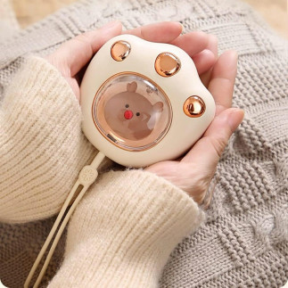 Da308 podgrzewacz do rąk usb