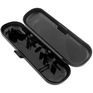 Ag821a etui do szczoteczki elek. czarne