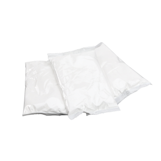 Zestaw kreatywny artystyczny jednorożec 3d gips farbki