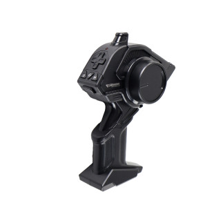 Motorówka r/c 2,4g światła 30 km/h niebieska