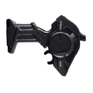 Motorówka r/c 2,4g światła 30 km/h niebieska