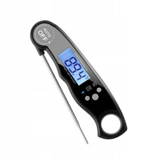 Ag254g termometr szpilkowy lcd wodoodpor