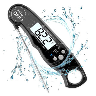 Ag254g termometr szpilkowy lcd wodoodpor