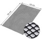 Mata teflonowa Ag666d siatka XXL 50x40cm, EAN: 5907621819897