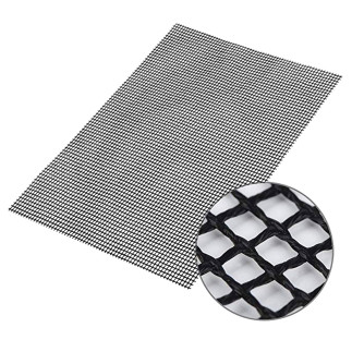 Ag666d mata teflonowa siatka 50x40cm xxl