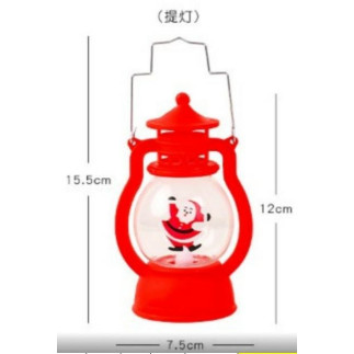 Lampion LED Świąteczny Da320 - EAN: 5907621855703