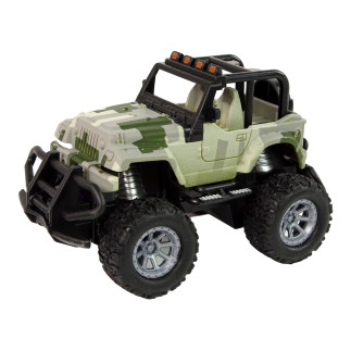 Auto Terenowe Off Road R/C Moro 1:43 EAN: 5905515355995