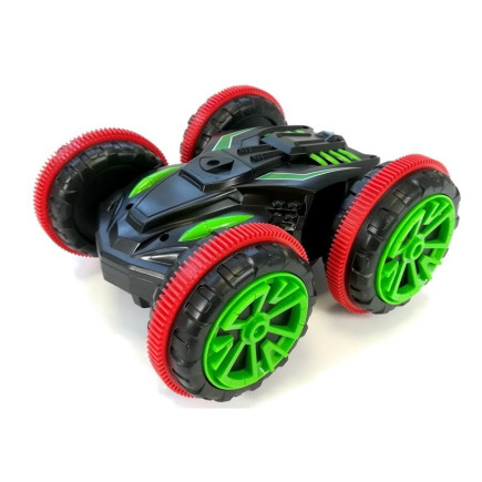 Zdalnie Sterowane Auto R/C Obracające się 2.4g - EAN 5905323211155