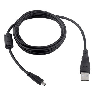 Kf1 kabel usb nikon uc-e6
