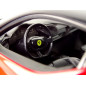 Auto r/c Ferrari SF90 Rastar Czerwone EAN: 5905515356671