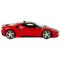Auto r/c Ferrari SF90 Rastar Czerwone EAN: 5905515356671