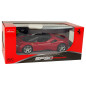 Auto r/c Ferrari SF90 Rastar Czerwone EAN: 5905515356671