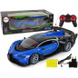 Ogromne Auto Sportowe R/C Zdalnie Sterowane z Akumulatorem - EAN: 5905214977870