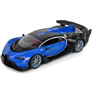 Ogromne Auto Sportowe R/C Zdalnie Sterowane z Akumulatorem - EAN: 5905214977870