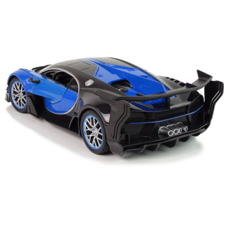 Ogromne auto sportowe r/c 1:12 pilot akumulator zdalnie sterowane