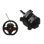 Zdalnie sterowane auto R/C z pilotem i pedałami gazu oraz hamulca EAN: 5905214977894 Zdalnie sterowane auto R/C z pilotem i pedałami gazu oraz hamulca EAN: 5905214977894