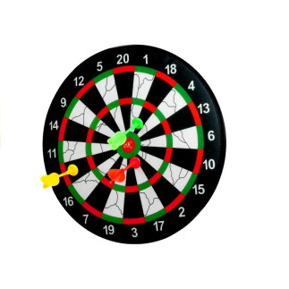 Gra na rzepy tarcza rzutki kuleczki darts rzutki