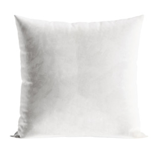 Miś polarny poszewka dekoracyjna velvet, 45x45cm, kolor 009 wielokolorowy