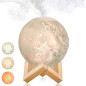 Nawilżacz powietrza Moon Ag354e - EAN: 5907621821425