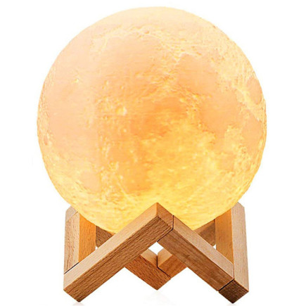 Nawilżacz powietrza Moon Ag354e - EAN: 5907621821425