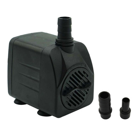 Ag591a pompa 450l/h 8w wielofunkcyjna